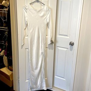 River Bias dress in Orchid.  Purchased new with tags, never worn.